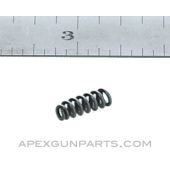 ARCUS 98DA/DAC Extractor Spring, Part #23, *NOS* 