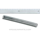 ARCUS 98DA/DAC Firing Pin Spring, Part #19, *NOS* 