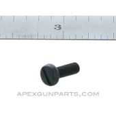 ARCUS 98DA/DAC Grip Screw, Part #30, *NOS* 