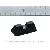 ARCUS 98DA/DAC Rear Sight, Part #28, *NOS* 