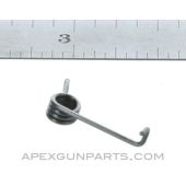 ARCUS 98DA/DAC Trigger Bar Spring, Part #45, *NOS* 