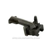 M1 Garand Follower, Post-War Unmarked, Type 2, *Very Good*