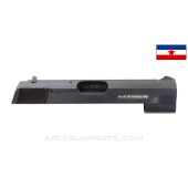 Yugoslavian M67 Pistol Slide Assembly, 7.65mm (.32ACP) *Very Good*