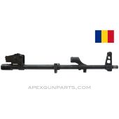 Romanian WASR-10 Barrel Assembly, 16", CHF, Chrome Lined, 7.62x39 *Very Good* 