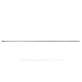 Mosin Nagant M91 Cleaning Rod, 29" Long, Steel, Westinghouse *Good* 