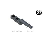 Colt AR-15 / M16 Bolt Carrier Key, Chrome Lined *NEW* 