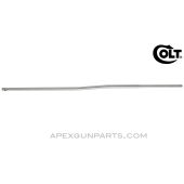 Colt AR-15 / M4 / M16 Carbine Gas Tube, 9-3/4", Stainless Steel, .223/5.56 *NEW* 