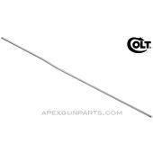 Colt AR-15 / M16A1 Gas Tube, Rifle Length 15-1/4", Stainless Steel, .223/5.56 *NEW* 