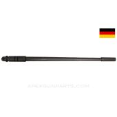 MG-15 / ST-61 Barrel for Water Cooled LMG, 23.5&quot;, WWII German Proofed, Blued, 7.92x57 *Very Good* 