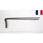 French MAT-49 Collapsible Stock, Steel *Fair*