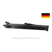 MP34 Top Cover, Stripped of Rear Sight, *Good* 