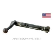 Springfield 1903 Bolt, Stripped, Remington, Modified Handle, *Fair* 