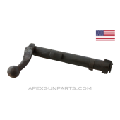 Springfield 1903 Bolt, Stripped, Unmarked, Modified Handle *Fair* 