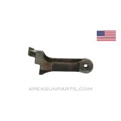 Winchester 1911 Shotgun Catridge Cut-Off, Milled *Good*