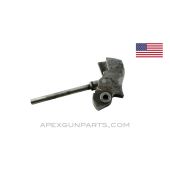 Winchester 1911 Shotgun Hammer, With Guide Rod *Good*