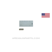 Winchester 1911 Shotgun Trigger Lock Plunger Spring *Good*