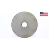 MG-08 Maxim Flash Disk, In The White, Steel *NEW* US Made 