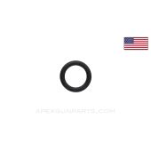 MG-08 Maxim O-Ring, For the Muzzle Nut Spacer *NEW* US Made