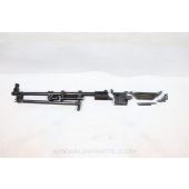 Cutaway Polish RPD Barrel, w/ Cut Receiver, 20.5", 7.62x39 *Very Good*