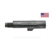 Smith and Wesson Model 10 Heavy Barrel, 4", Notched for Pin, .38 Special *Unused* 