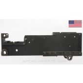 Browning 1919 Left Hand Side Plate (LHSP), w/ Bottom & Top Plate, NO Rear Sight Base .30-06 *Very Good*