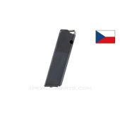 CZ-50 / CZ-70 Magazine, 8rd, No Finger Rest, .32 ACP *Good*