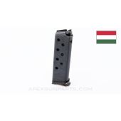 Hungarian FEG PA-63 Magazine, 7rd, .380 ACP *Good*
