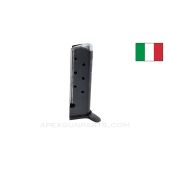 Beretta 70S Magazine, 7rd, P.B. Marked, Silver Follower, .380 ACP *Very Good*