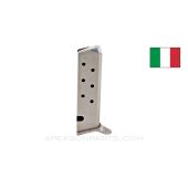 Beretta 70S Magazine, 7rd, P.B. Marked, Stainless, .380 ACP *Very Good*