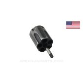 Smith and Wesson .38 Airweight Cylinder Assembly with Extractor *Good*