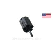 Smith and Wesson 36 Cylinder Assembly with Extractor *Good*