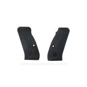 CZ 75 Compact Grips, Plastic *Good*