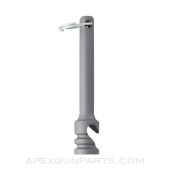 AK Gas Piston Keychain, Titanium, *NEW*