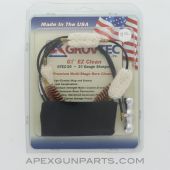 GrovTec GTEZ-20 Clean Multi-Stage Bore Cleaner, 20 Gauge *NEW*