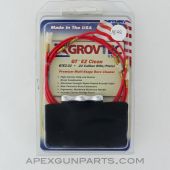 GrovTec GTEZ-22 Clean Multi-Stage Bore Cleaner, .22 Caliber *NEW*