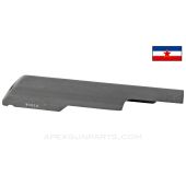 Yugoslavian M64/M70 Top Cover Milled *Refinished*