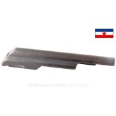 Yugoslavian M64/M70 Top cover Milled *Good*