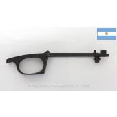 M1891 Argentine Mauser Trigger Guard, Stripped *Good*