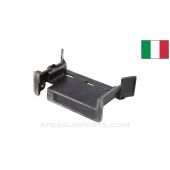 Breda M37 Feed Strip Guide, Left Side, Stripped *Good*