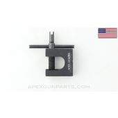 TAPCO AK / SKS Windage & Elevation Sight Tool, Blued, US Made, *NOS / As-Is*