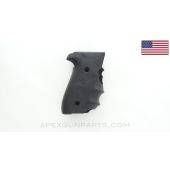 SIG P228 / P229 Hogue Grips, w/ Finger Grooves, *Good*
