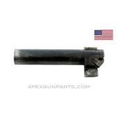 M2 Carbine Bolt Assembly (Round), Complete *Good* 