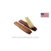 M1 Carbine Upper Hand Guard, Early / Incomplete, No Metal Parts, *NOS* 