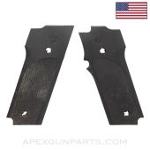 Smith & Wesson 659 Grip Set *Excellent*