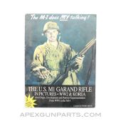 The M-1 Does MY Talking!, Robert Bruce, 2003, Paperback, *Good*