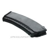 Polish Tantal wz.88 30rd Magazine, Polymer, Black, 5.45X39 