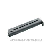 Swedish Lahti M-40 Magazine, 8rd, 9mm, Old Style, *Very Good* 