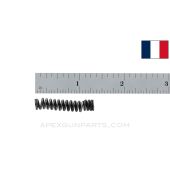 Hotchkiss M1929 / Mle 1930 Heavy Machine Gun Extractor Spring *Good*