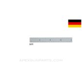 MG-15 Barrel Extension Latch Spring *Good*