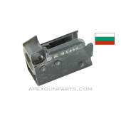 Bulgarian AK-74 Front Trunnion, 5.45x39, *Very Good*